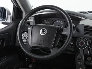 SsangYong  12