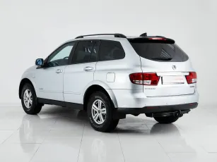 SsangYong  4