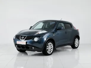 Nissan Juke,  I
