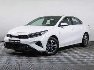 Kia Cerato, IV Рестайлинг