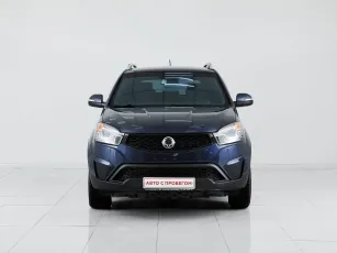 SsangYong  2