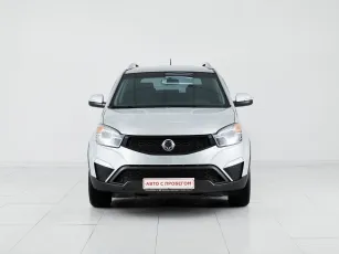 SsangYong  2