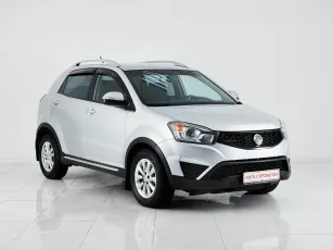 SsangYong  3