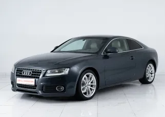 Audi A5,  I (8T)