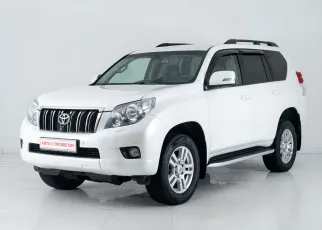 Toyota Land Cruiser Prado,  150 Series