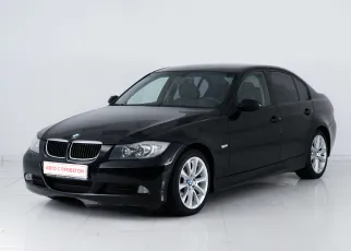 BMW 3 серии,  V (E90/E91/E92/E93)