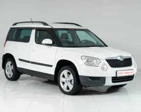 Skoda  3