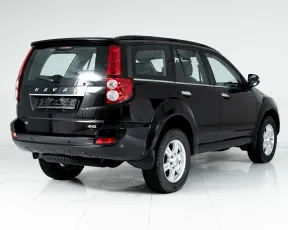 Haval  4
