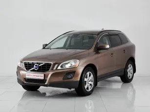 Volvo XC60,  I