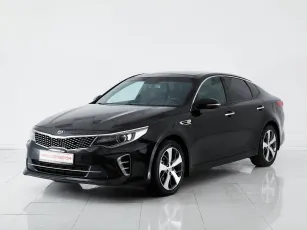 Kia Optima,  IV