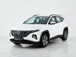 Hyundai Tucson,  IV