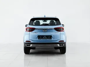 Chery  6
