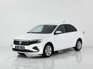 Volkswagen Polo,  VI