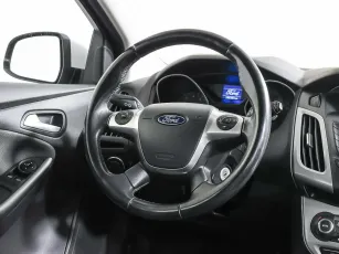 Ford  12