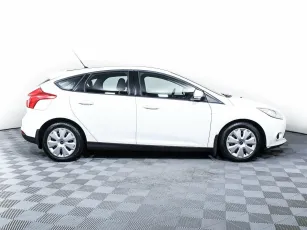 Ford  4