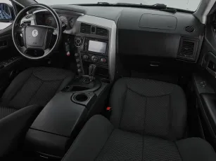 SsangYong  9