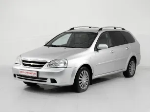 Chevrolet Lacetti,  I