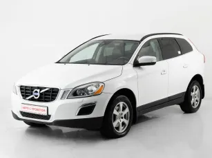 Volvo XC60,  I
