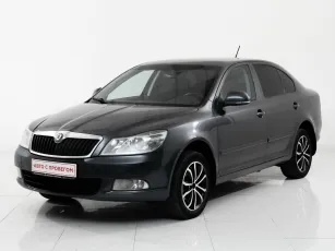 Skoda  1