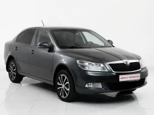 Skoda  3