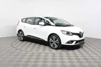 Renault Scenic, IV