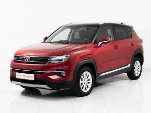 Changan CS35 Plus,  I