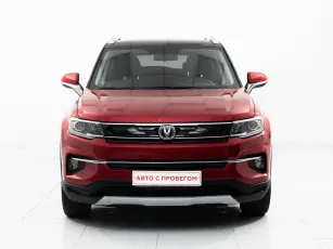 Changan  2