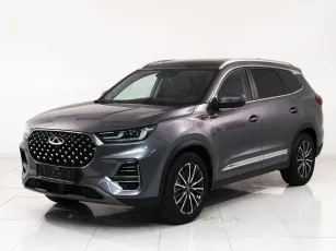 Chery Tiggo 8 Pro,  I