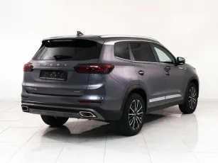 Chery  4