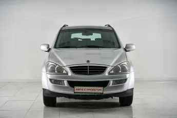 SsangYong  2