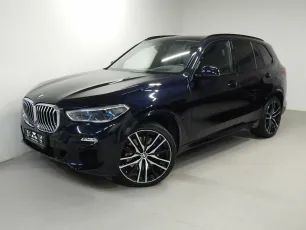 BMW X5,  IV (G05/G18)