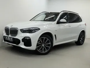 BMW X5,  IV (G05/G18)