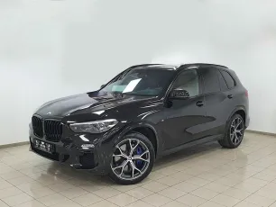 BMW X5,  IV (G05/G18)