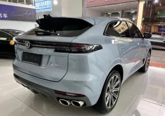 Changan  4