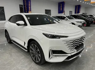 Changan  2
