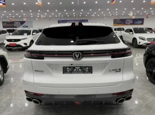 Changan  4