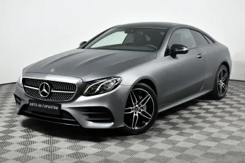 Mercedes-Benz E-Класс, V (W213, S213, C238)