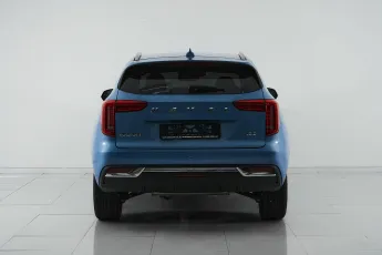 Haval  6
