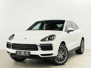 Porsche Cayenne,  III
