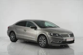 Volkswagen  3