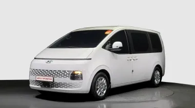 Hyundai H-1,  II Рестайлинг 2