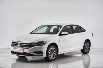 Volkswagen Jetta,  VII