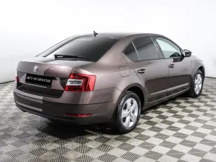 Skoda  3