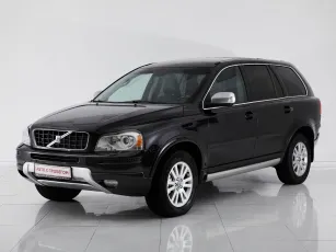 Volvo XC90,  I Рестайлинг