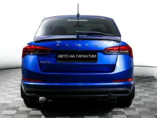 Skoda  5