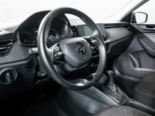 Skoda  8