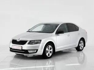 Skoda  1
