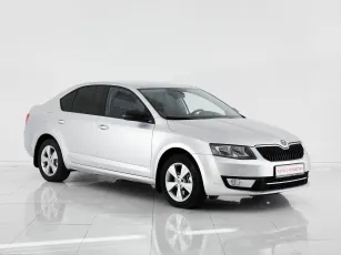 Skoda  3