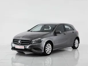 Mercedes-Benz A-Класс,  III (W176)