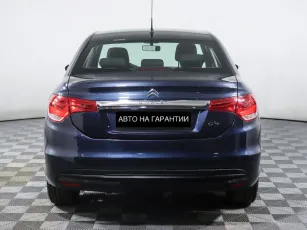 Citroen  4